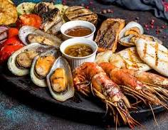 Sea Food